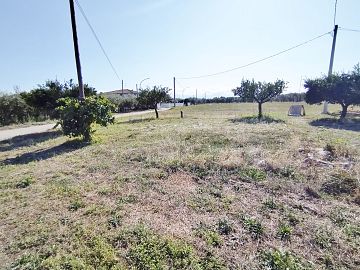 Villa in vendita a Casalbordino (CH) CONTRADA VERDUGIA foto 20