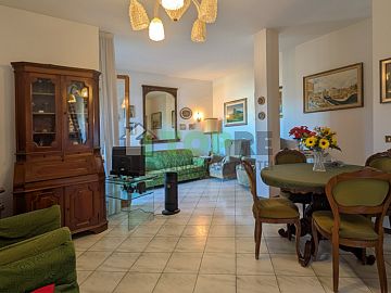 Attico in vendita a Chieti (CH) Via Santarelli foto 11