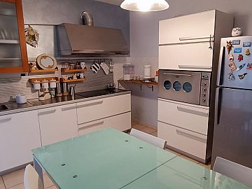 Villa bifamiliare in vendita a Casalincontrada (CH) Via Coppelli 5 foto 16