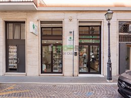 Vendita Attività commerciale non food in V a Chieti