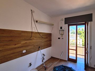 Appartamento in affitto a Chieti (CH) via dei saponari foto 7