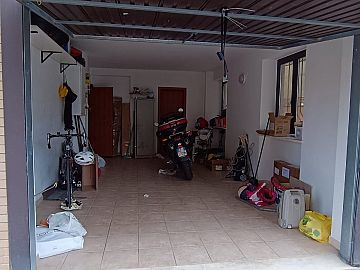 Villa bifamiliare in vendita a Casalincontrada (CH) Via Coppelli 5 foto 30