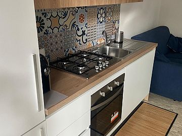 Appartamento in affitto a Francavilla al Mare (CH) via francesco paolo tosti foto 8