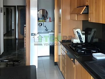 Appartamento in vendita a Chieti (CH) Via De Novellis foto 4