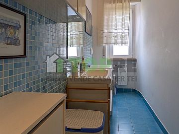 Appartamento in vendita a Chieti (CH) Via E. Bruno foto 21