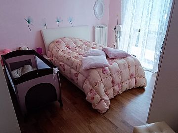 Villa bifamiliare in vendita a Casalincontrada (CH) Via Coppelli 5 foto 21