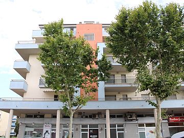 Attico in vendita a Montesilvano (PE) Corso Strasburgo, 19, 65015 Montesilvano foto 1