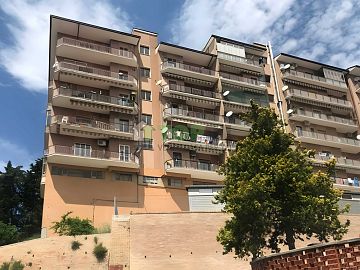 Appartamento in vendita a Chieti (CH) Via De Novellis foto 10