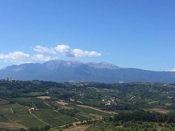 Casa indipendente in vendita a Ripa Teatina (CH) Via San Salvatore foto 4