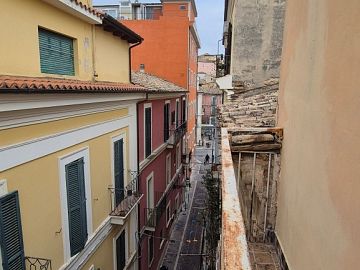 Appartamento in vendita a Chieti (CH) via camillo de attiliis foto 4