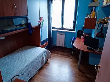 Villa bifamiliare in vendita a Casalincontrada (CH) Via Coppelli 5 foto 24