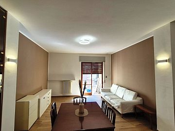 Appartamento in affitto a Chieti (CH) via dei saponari foto 1