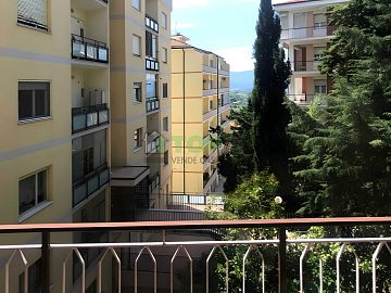 Appartamento in vendita a Chieti (CH) Via De Novellis foto 9