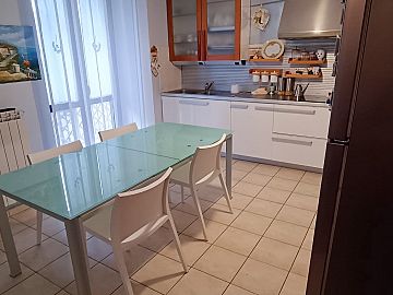 Villa bifamiliare in vendita a Casalincontrada (CH) Via Coppelli 5 foto 15