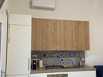 Appartamento in affitto a Francavilla al Mare (CH) via francesco paolo tosti foto 7