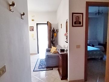 Appartamento in vendita a Villalfonsina (CH) VIA SAN ROCCO foto 12