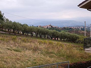 Villa bifamiliare in vendita a Casalincontrada (CH) Via Coppelli 5 foto 23