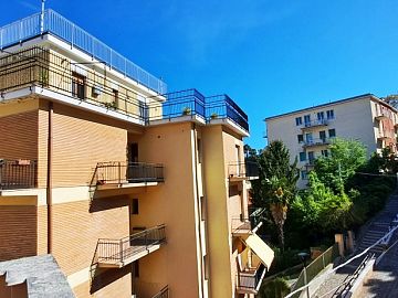Appartamento in affitto a Chieti (CH) via dei saponari foto 2