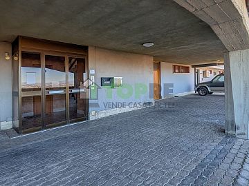 Attico in vendita a Chieti (CH) Via Santarelli foto 4