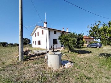 Villa in vendita a Casalbordino (CH) CONTRADA VERDUGIA foto 2