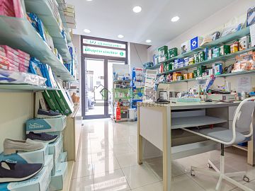 Attività commerciale non food in vendita a Chieti (CH) Via Priscilla foto 5