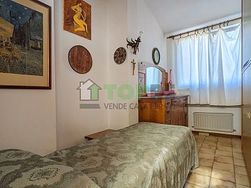 Attico in vendita a Chieti (CH) Via Santarelli foto 29