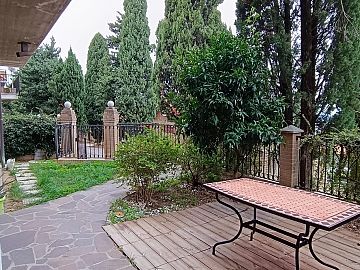 Villa bifamiliare in vendita a Casalincontrada (CH) Via Coppelli 5 foto 4