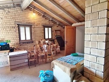 Villa in vendita a Casalbordino (CH) CONTRADA VERDUGIA foto 19