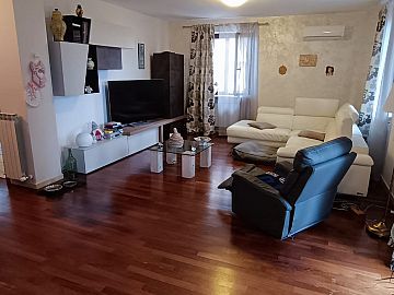 Villa bifamiliare in vendita a Casalincontrada (CH) Via Coppelli 5 foto 11