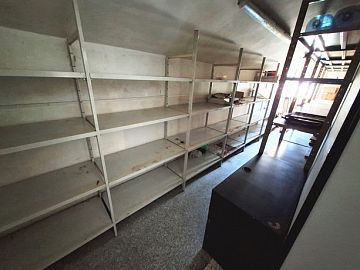 Negozio o Locale in vendita a Pescara (PE)  foto 17