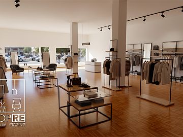 Negozio o Locale in vendita a Chieti (CH)  foto 10