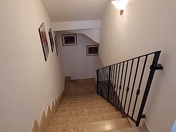 Villa bifamiliare in vendita a Casalincontrada (CH) Via Coppelli 5 foto 9