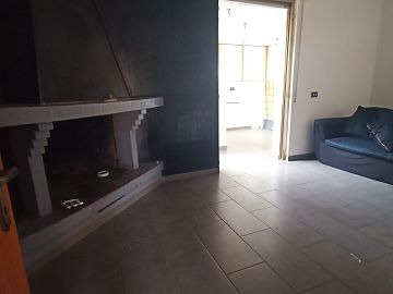 Appartamento in vendita a Pescara (PE) Via Salita Pandolfi 24 foto 5