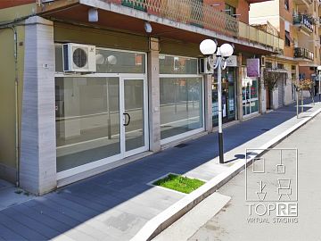 Negozio o Locale in vendita a Chieti (CH)  foto 8