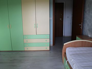 Attico in vendita a Montesilvano (PE) Corso Strasburgo, 19, 65015 Montesilvano foto 4