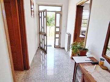 Villa in vendita a Casalbordino (CH) CONTRADA VERDUGIA foto 9