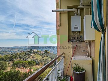 Appartamento in vendita a Chieti (CH) Via E. Bruno foto 11