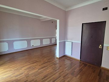 Appartamento in vendita a Chieti (CH) via camillo de attiliis foto 2