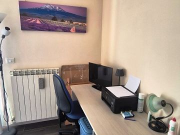 Appartamento in vendita a Manoppello (PE) via staccioli foto 15