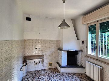 Casa indipendente in affitto a Chieti (CH) via valenti foto 6