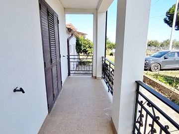 Villa in vendita a Casalbordino (CH) CONTRADA VERDUGIA foto 8