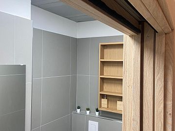 Appartamento in affitto a Francavilla al Mare (CH) via francesco paolo tosti foto 11