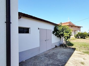 Villa in vendita a Casalbordino (CH) CONTRADA VERDUGIA foto 6