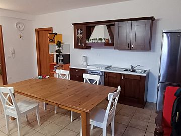 Villa bifamiliare in vendita a Casalincontrada (CH) Via Coppelli 5 foto 8