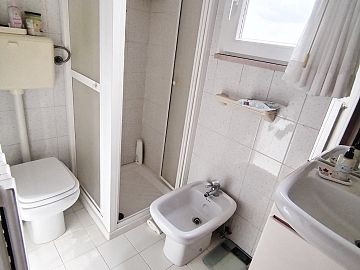 Casa indipendente in vendita a Scerni (CH) CORSO LEONARDO UMILE  foto 13