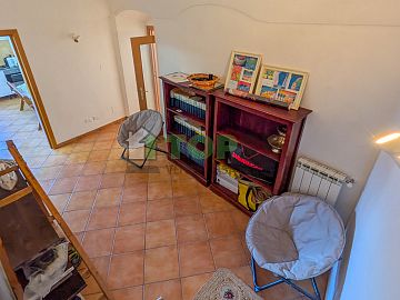 Casa indipendente in vendita a Pretoro (CH) Via Girone foto 18