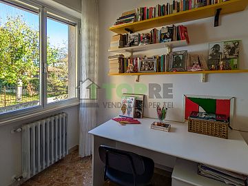 Appartamento in vendita a Bucchianico (CH) Via Santa Chiara foto 17