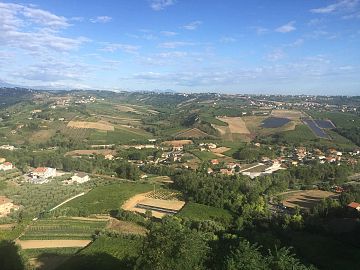 Casa indipendente in vendita a Ripa Teatina (CH) Via San Salvatore foto 20