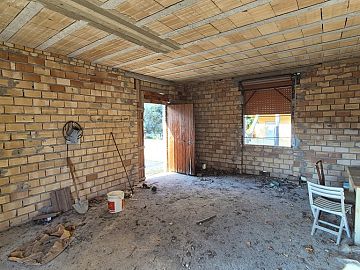 Casa indipendente in vendita a Chieti (CH) via dei lucani foto 14