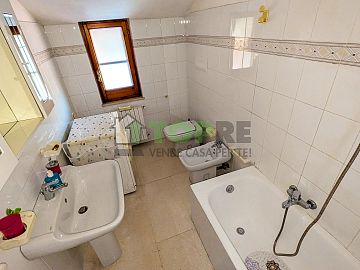 Mansarda in vendita a Chieti (CH) Via Albanese foto 23